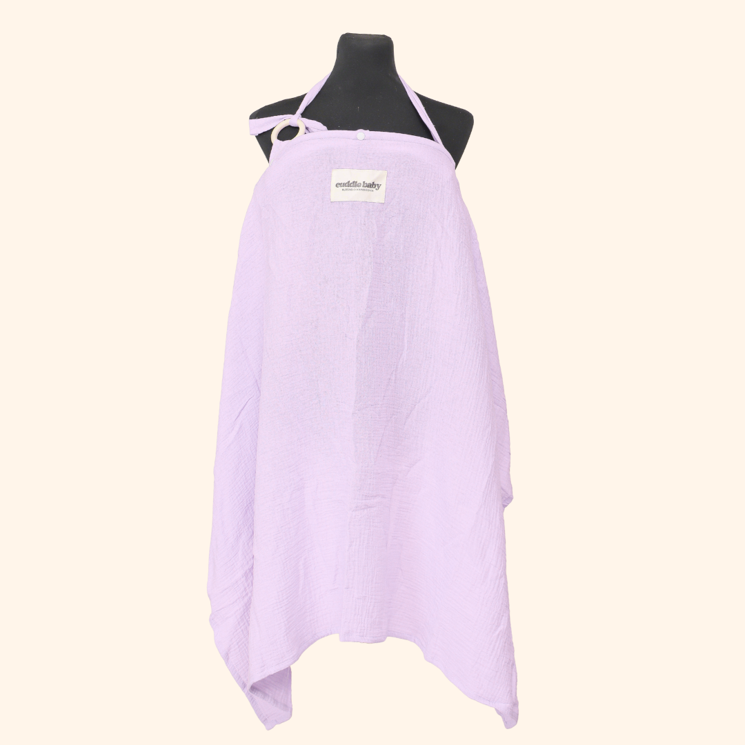 Nursing Cover WITHOUT fan